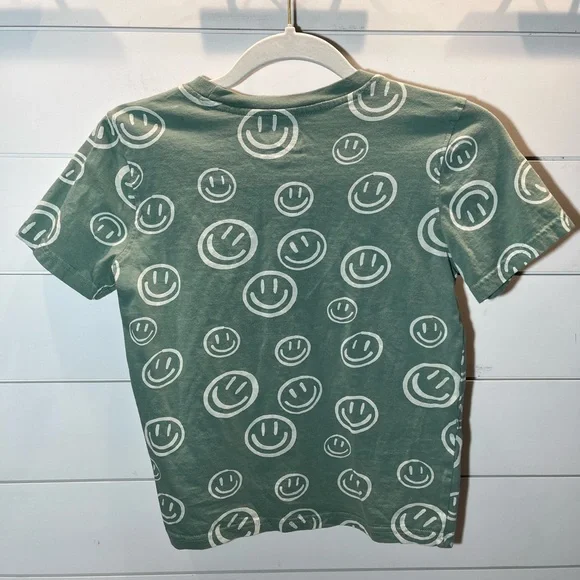 FIVE girls short sleeve shirts UA, Art class, old navy - Picture 15 of 16